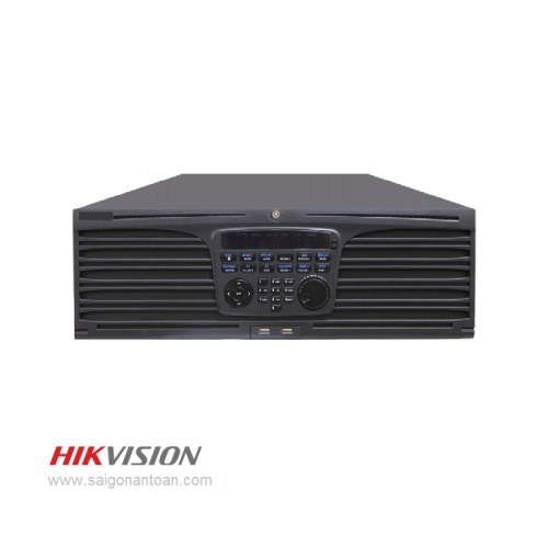 HIKVISION DS-9664NI-I16